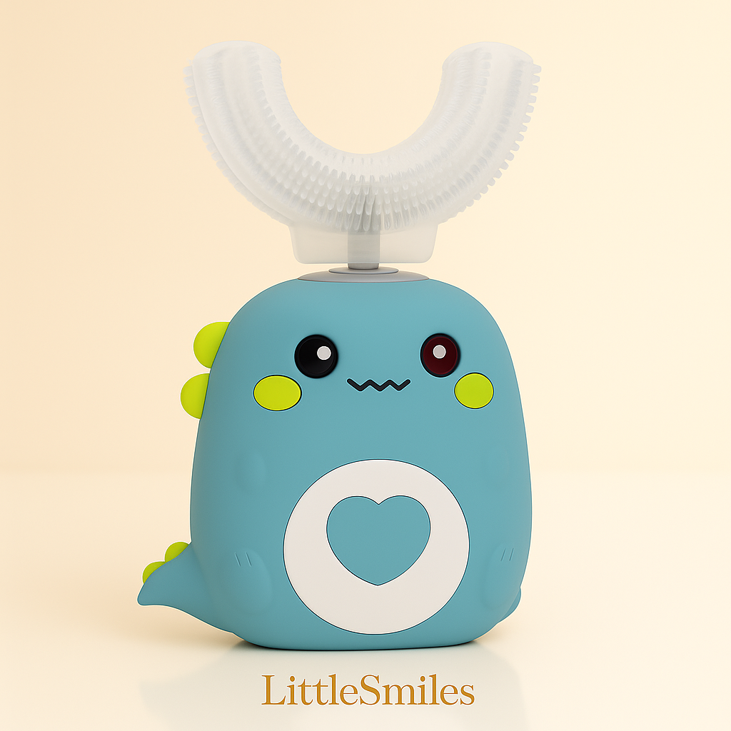 LittleSmiles™ Toothbrush