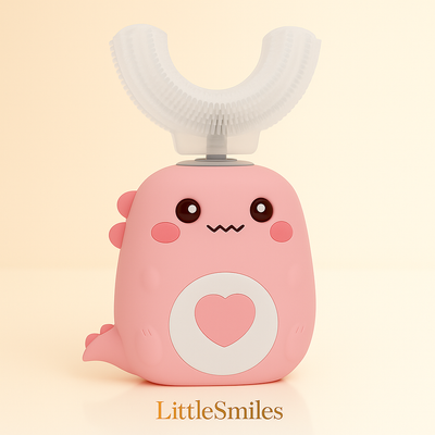 LittleSmiles™ Toothbrush