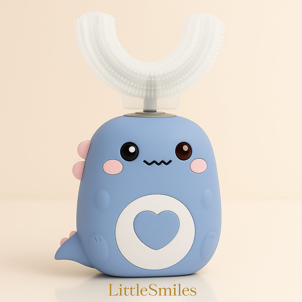 LittleSmiles™ Toothbrush