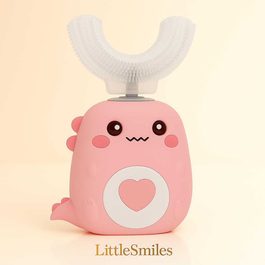LittleSmiles™ Toothbrush